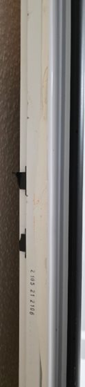 DRZWI ZABUDOWY EURA MOBIL STANDARD OUTLET