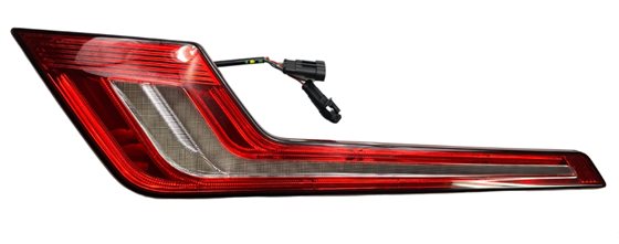 LAMPA TYL INTEGRA 19- /L/