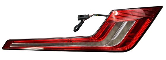 LAMPA TYL INTEGRA 19- /P/