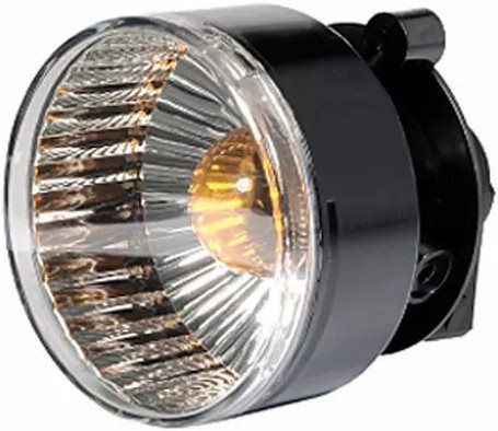 LAMPA TYL PROFILA T /L=P/KIERUNKOWSKAZ