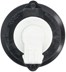 LAMPA TYL PROFILA T /L=P/KIERUNKOWSKAZ
