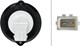 LAMPA TYL PROFILA T /L=P/KIERUNKOWSKAZ