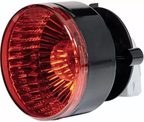 LAMPA TYL PROFILA T /L=P/POZ-STOP