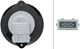 LAMPA TYL PROFILA T /L=P/POZ-STOP
