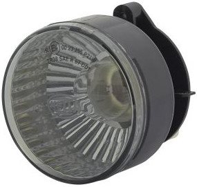 LAMPA TYL PROFILA T /L=P/COFANIA