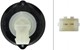 LAMPA TYL PROFILA T /L=P/COFANIA