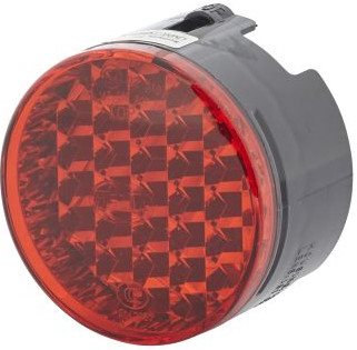 LAMPA TYL PROFILA T /L=P/ODBLASK