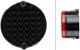 LAMPA TYL PROFILA T /L=P/ODBLASK