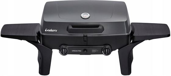 GRILL GAZOWY ENDERS URBAN PRO 30 mbar
