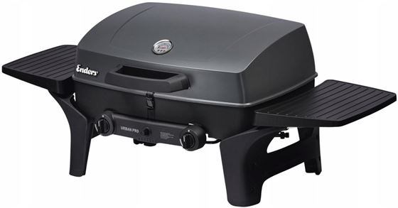 GRILL GAZOWY ENDERS URBAN PRO 30 mbar