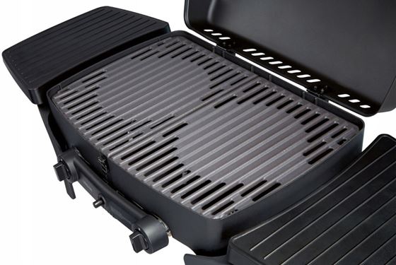 GRILL GAZOWY ENDERS URBAN PRO 30 mbar