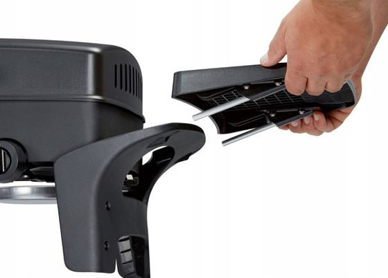 GRILL GAZOWY ENDERS URBAN PRO 30 mbar