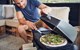 GRILL GAZOWY ENDERS URBAN PRO 30 mbar