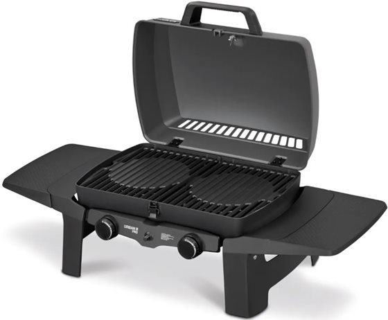 GRILL GAZOWY ENDERS URBAN PRO II 50 mbar