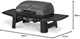 GRILL GAZOWY ENDERS URBAN PRO II 30 mbar