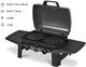 GRILL GAZOWY ENDERS URBAN PRO II 30 mbar