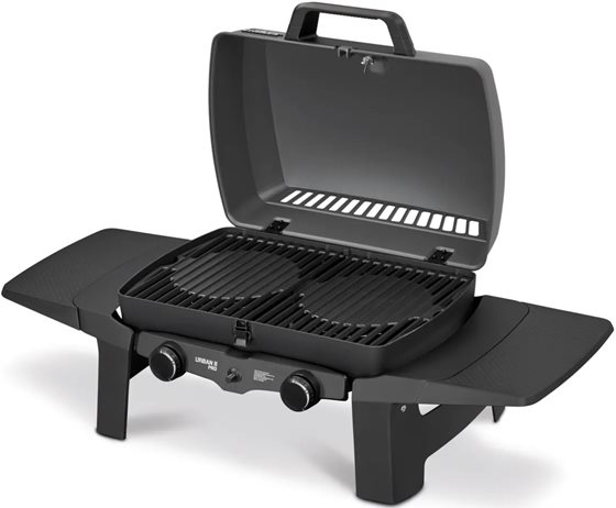 GRILL GAZOWY ENDERS URBAN PRO II 30 mbar