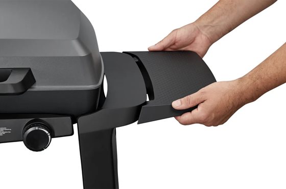 GRILL GAZOWY ENDERS URBAN PRO II 30 mbar