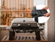 GRILL GAZOWY ENDERS URBAN PRO II 30 mbar