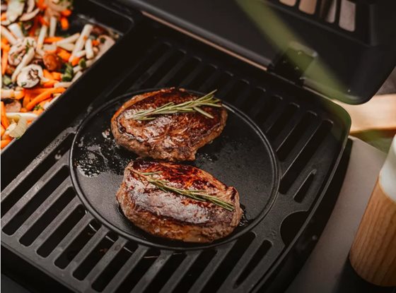 GRILL GAZOWY ENDERS URBAN PRO II 30 mbar