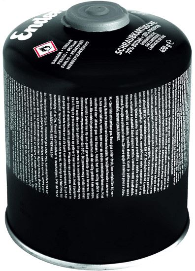 KARTUSZ GAZOWY ENDERS EN 417 425 g