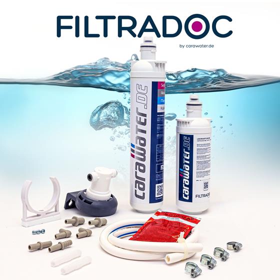 CARAWATER FILTR WODY FILTRADOC L