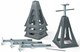 PODPORY STABILIZUJĄCE FIAMMA 31-46 cm 750 kg 4 szt.