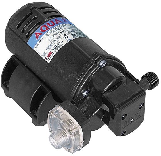 POMPA WODY CIŚNIENIOWA FIAMMA 10L/min 1,5bar FIAMMA AQUA 8 12V