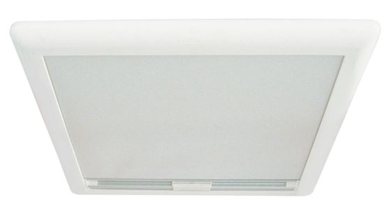 OKNO DACHOWE 50x50 FIAMMA VENT CRISTAL