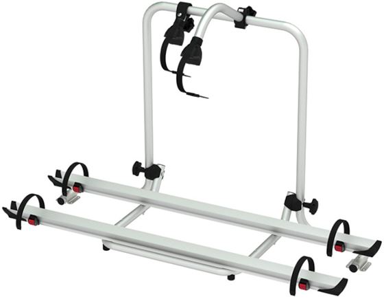 BAGAŻNIK ROWEROWY FIAMMA CARRY BIKE GARAGE PLUS