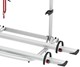 BAGAŻNIK ROWEROWY FIAMMA CARRY BIKE CL