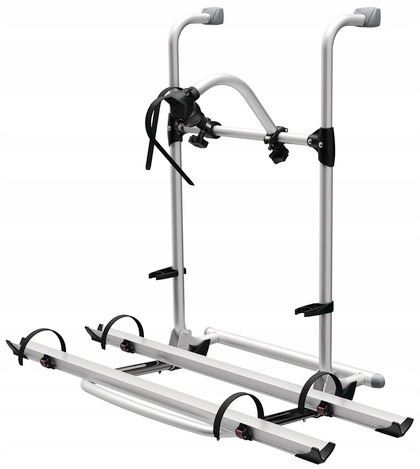 BAGAŻNIK ROWEROWY FIAMMA CARRY PRO
