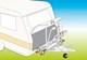 BAGAŻNIK ROWEROWY FIAMMA CARAVAN XL A NA DYSZEL