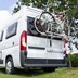 BAGAŻNIK ROWEROWY FIAMMA CARRY 200 DJ DUCATO OD 2006
