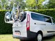 BAGAŻNIK ROWEROWY FIAMMA CARRY FORD CUSTOM NUGGET PLUS