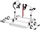 BAGAŻNIK ROWEROWY FIAMMA CARRY PRO C