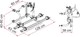 BAGAŻNIK ROWEROWY FIAMMA CARRY PRO C
