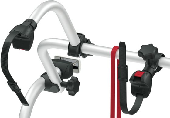 BAGAŻNIK ROWEROWY FIAMMA CARRY PRO C
