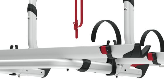 BAGAŻNIK ROWEROWY FIAMMA CARRY PRO C