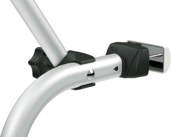 BAGAŻNIK ROWEROWY FIAMMA CARRY PRO C