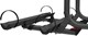 BAGAŻNIK ROWEROWY FIAMMA CARRY PRO C DEEP BLACK