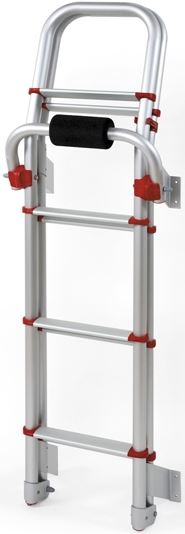 DRABINA DO KAMPERA FIAMMA DELUXE 8 247 cm