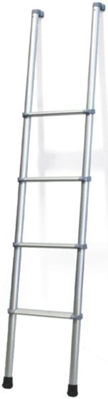 DRABINA DO ŁÓŻKA ALKOWY FIAMMA 150 cm