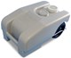 ZBIORNIK NA WODĘ 23L 25x33x50 cm FIAMMA ROLL-TANK 23W NA KÓŁKACH SZARY