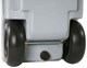 ZBIORNIK NA WODĘ 23L 25x33x50 cm FIAMMA ROLL-TANK 23W NA KÓŁKACH SZARY