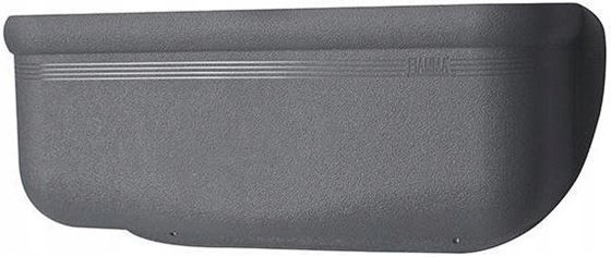 PÓŁKA ŚCIENNA POJEMNIK 38x10x16 cm FIAMMA