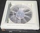 OKNO DACHOWE 40x40 FIAMMA TURBO VENT 12V OUTLET