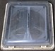 OKNO DACHOWE 40x40 FIAMMA TURBO VENT 12V OUTLET
