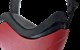 UCHWYT ROWEROWY FIAMMA BLOCK PRO 2 CZERWONY