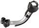 UCHWYT ROWEROWY FIAMMA BLOCK PRO 2 CZARNY